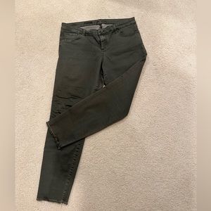 Kut from the Kloth Connie Ankle Skinny Pant